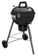 Outdoorchef Kohlekugelgrill Chelsea 480 C in schwarz