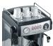 GRAEF Siebträger-Espressomaschine baronessa
