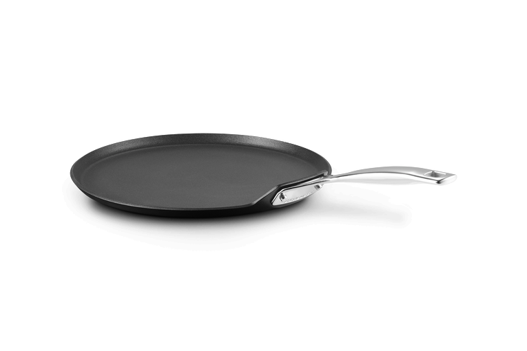 Le Creuset Aluminium-Antihaft Crepes-Pfanne
