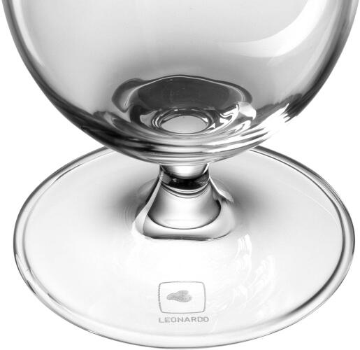 Leonardo Wasserglas CIAO+ 300 ml, 6er-Set