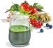 Küchenprofi Beeren- und Saftpresse SOLIDO