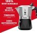 Bialetti Espressokocher Brikka