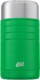 Esbit MAJORIS Edelstahl Thermobehälter, 1L, Apple Green