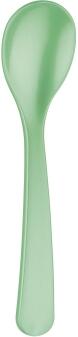 Cilio Eierlöffel Colore in grün
