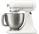 KitchenAid Küchenmaschine ARTISAN Plus in porcelain white, 4,7 L