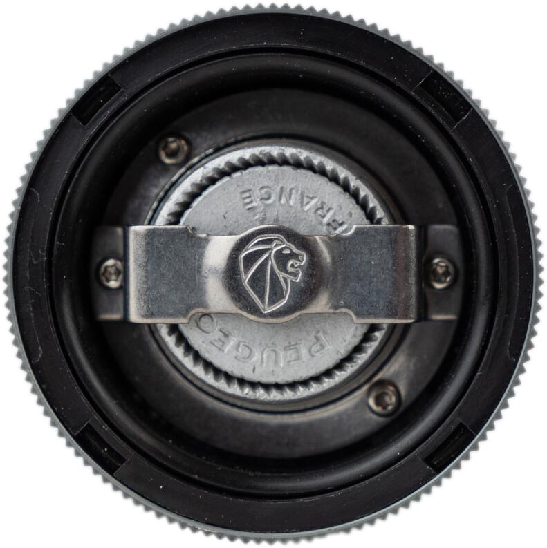 PEUGEOT Pfeffermühle Line Carbon, elektrisch