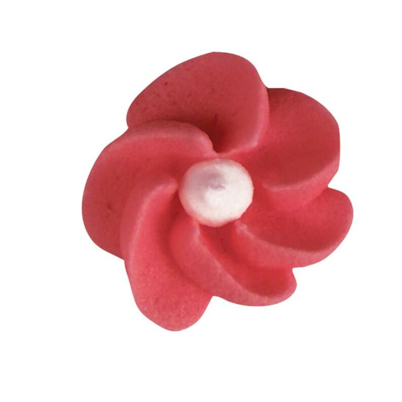 Städter Blütentülle Margerite 7 mm #131 klein Blume