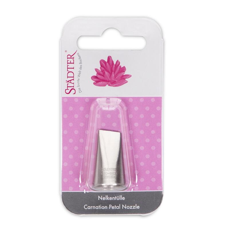 Städter Tülle Nelkentülle 12 mm #150 klein