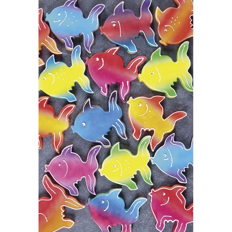 Städter Backzutat Airbrush Pink 14 ml