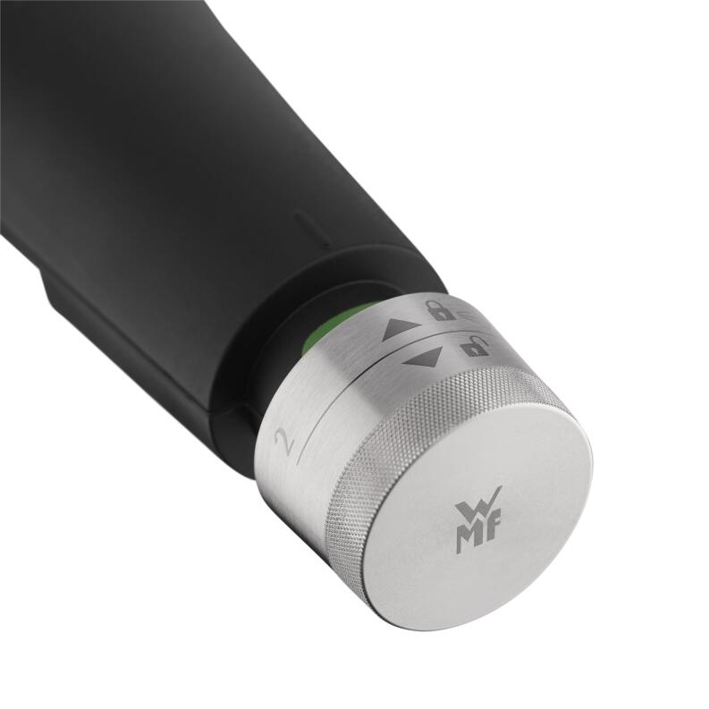 WMF Perfect Premium Schnellkochtopf 4,5 L