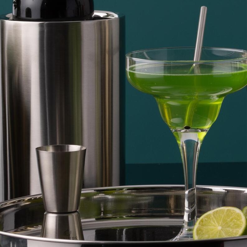 Viners Weinkühler, doppelwandig