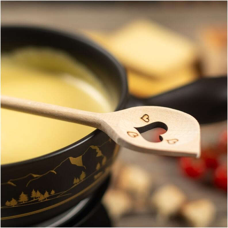 Kuhn Rikon Holzkelle 