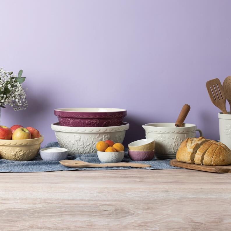 Mason Cash Teigschüssel IN THE MEADOW