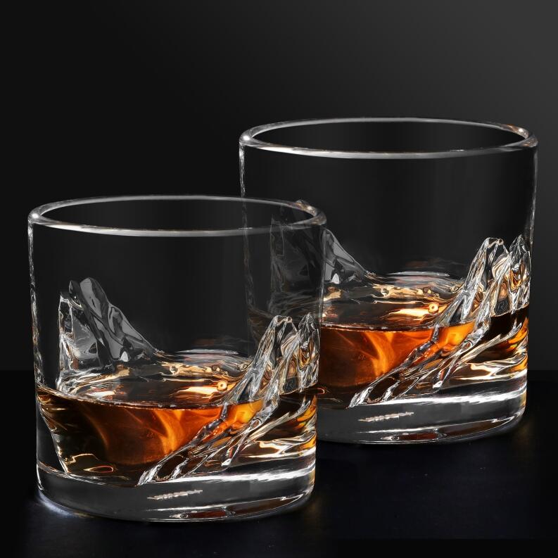 Liiton Whiskyglas Grand Canyon, 4er-Set