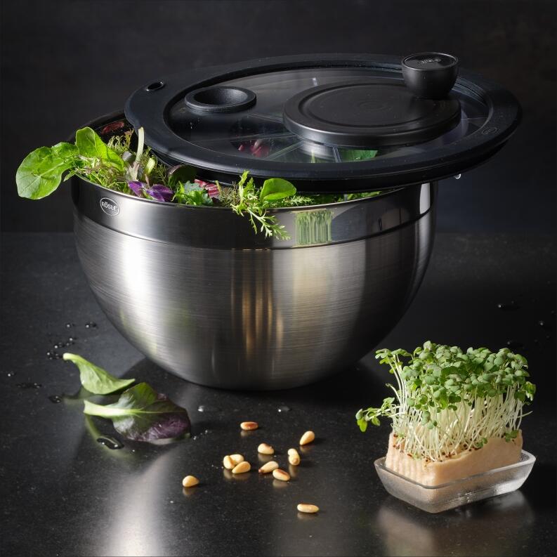 Rösle Salatschleuder