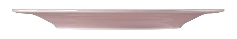 Seltmann Weiden Beat Speiseteller rund altrosa 27,5 cm