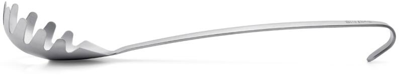 triangle Spaghettilöffel 1946 Edelstahl Servierlöffel für Pasta