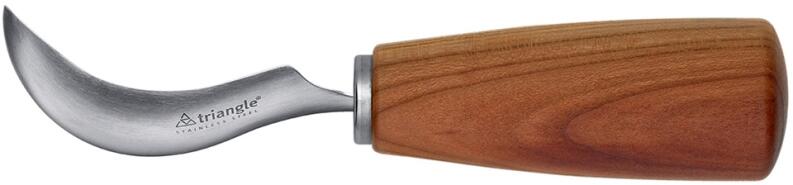 triangle Fruchtlöffel Soul Pflaume im Geschenkkarton