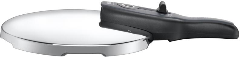 Silit Sicomatic t-plus Deckel 22 cm mit Griff