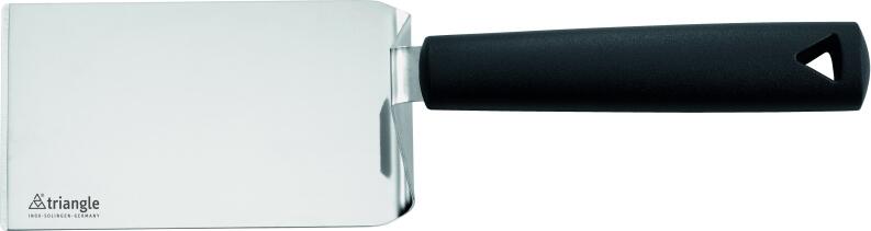 triangle Plancha-Palette Spirit, 12 cm