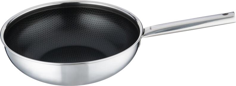 Kelomat Wok Prime