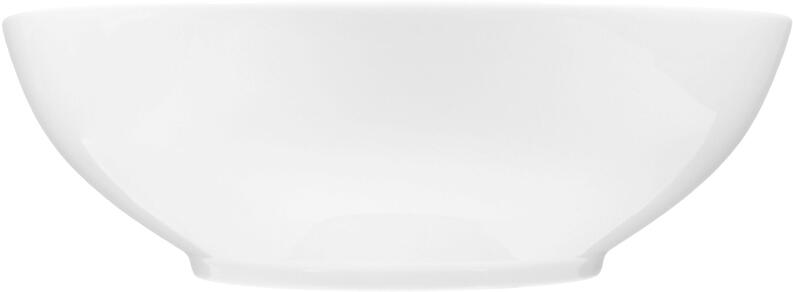 Seltmann Weiden Lido Schüssel rund 23 cm, weiß