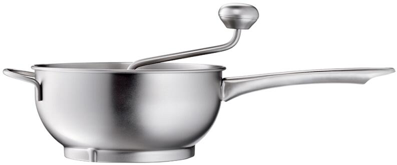 Kelomat Passiergerät mit 3 Scheiben, 14 cm