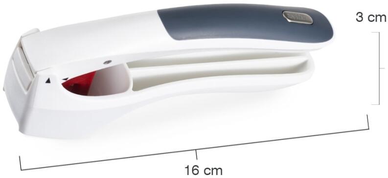 Zyliss Easy Clean Knoblauchpresse