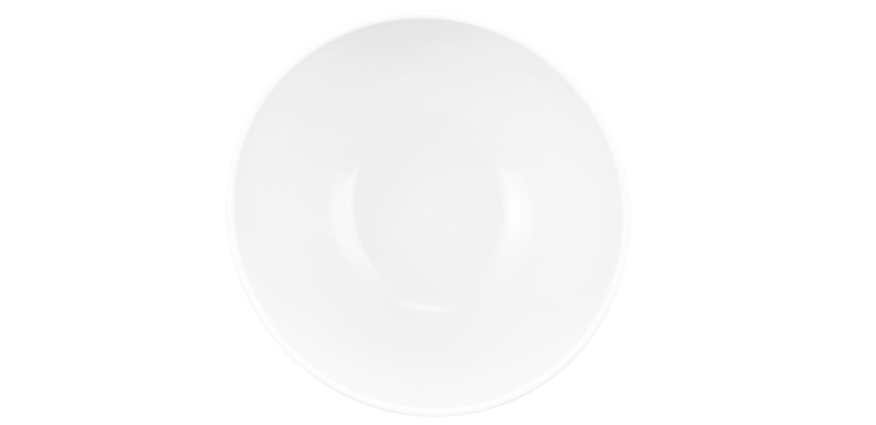 Seltmann Weiden Amina Café au lait Schale in weiß