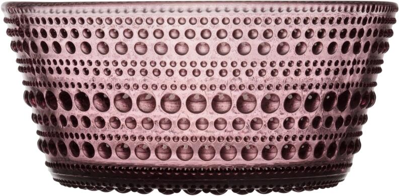 IITTALA Schale Kastehelmi 23 cl calluna