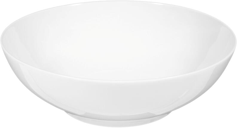 Seltmann Weiden Lido Schüssel rund 23 cm, weiß