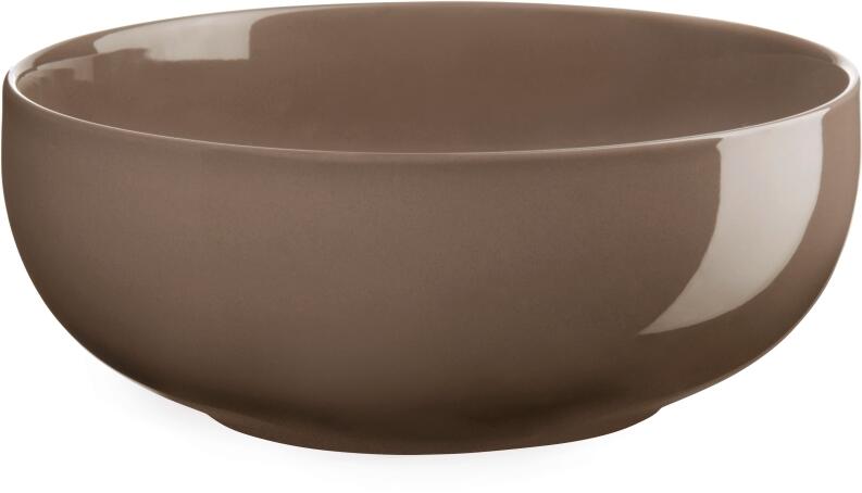 ASA Buddha Bowl coppa kaori braun Keramikschale