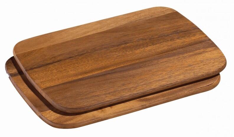 Kochform Taschenmesser-Set