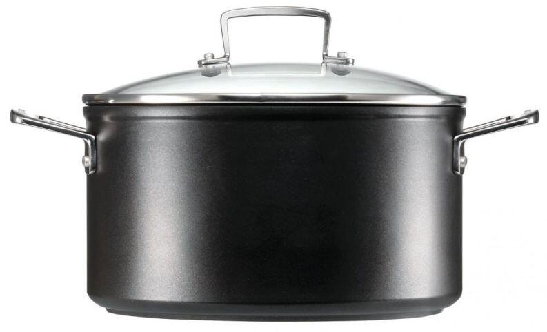 Le Creuset Aluminium-Antihaft Fleischtopf