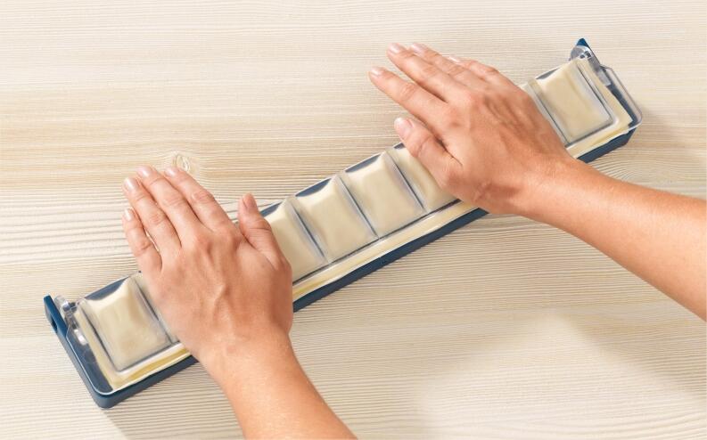 Betty Bossi Teigformer Täschler MiniMaxi