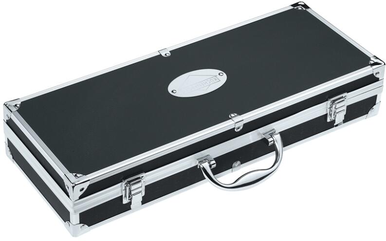 Küchenprofi BBQ Set PHOENIX 8-teilig im Aluminiumkoffer