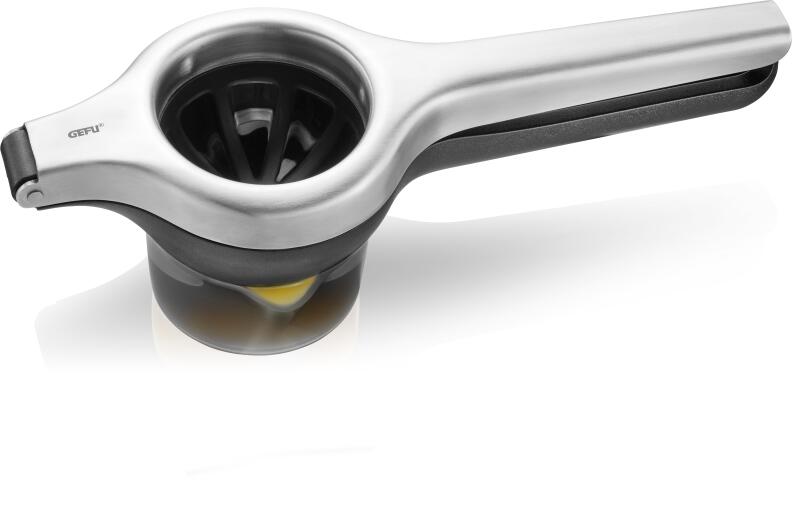 GEFU Zitruspresse LEMON PRO