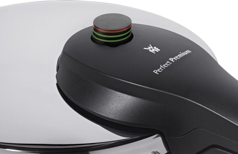 WMF Perfect Premium Schnellkochtopf 4,5 L