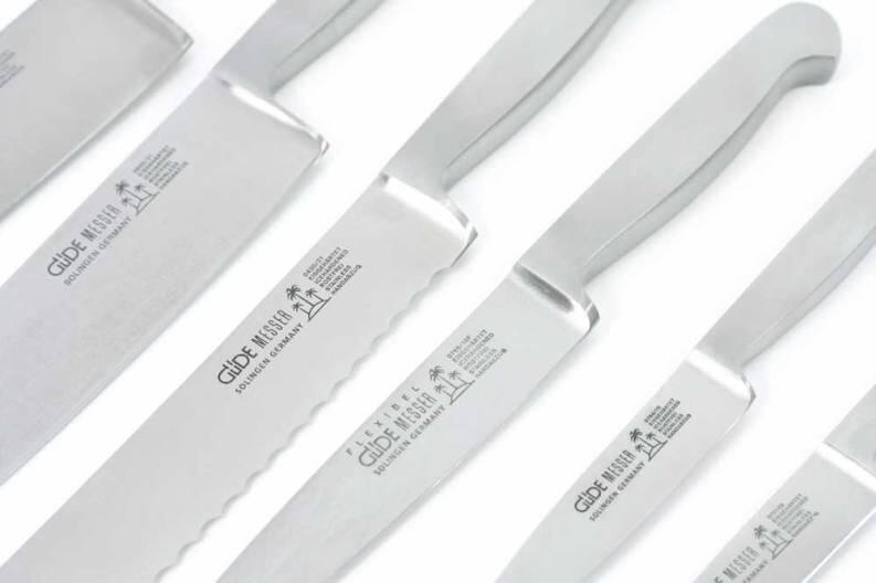 Güde Kochmesser Kappa