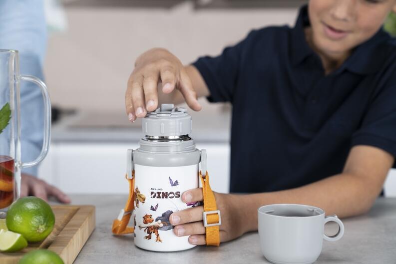 Zwilling Thermosflasche Dinos, 380 ml
