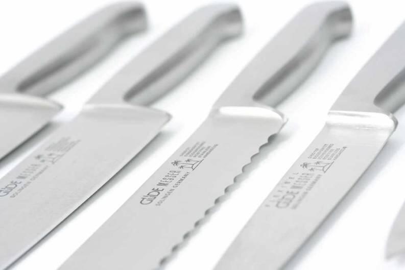 Güde Kochmesser Kappa