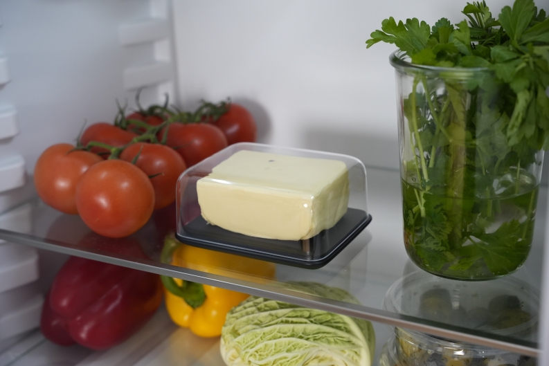 Continenta Butterdose für 250g, Duracore