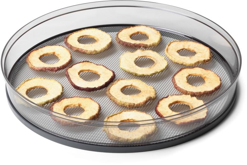 Stöckli Metalldörrgitter für dörrex Dörrautomat