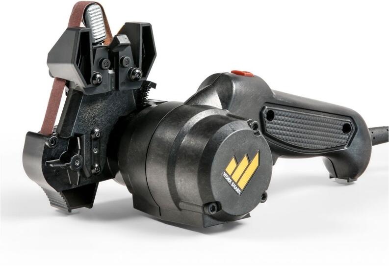 Böker Work Sharp Knife Sharpener MK.2 Bandschleifer Messerschärfer