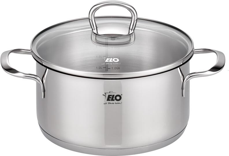 ELO Topfset Jaspis, 5-tlg.