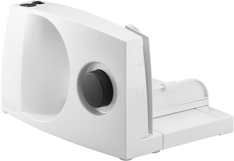 ritterwerk ritter Allesschneider markant 05 weiß elektrisch