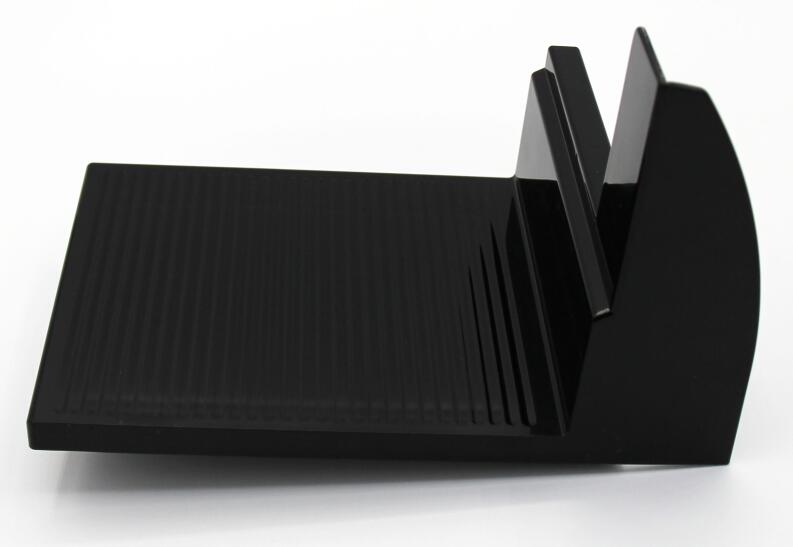 Graef (Gebr. Graef) Schlitten SKS-Serie Ersatzteil schwarz