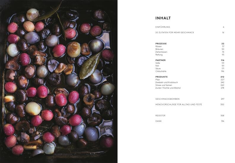 Ottolenghi Yotam, Ixta Belfrage: Flavour