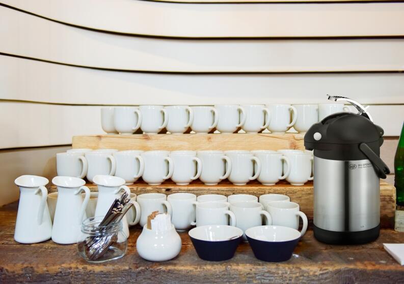 alfi Isolier-Getränkespender Big Spender