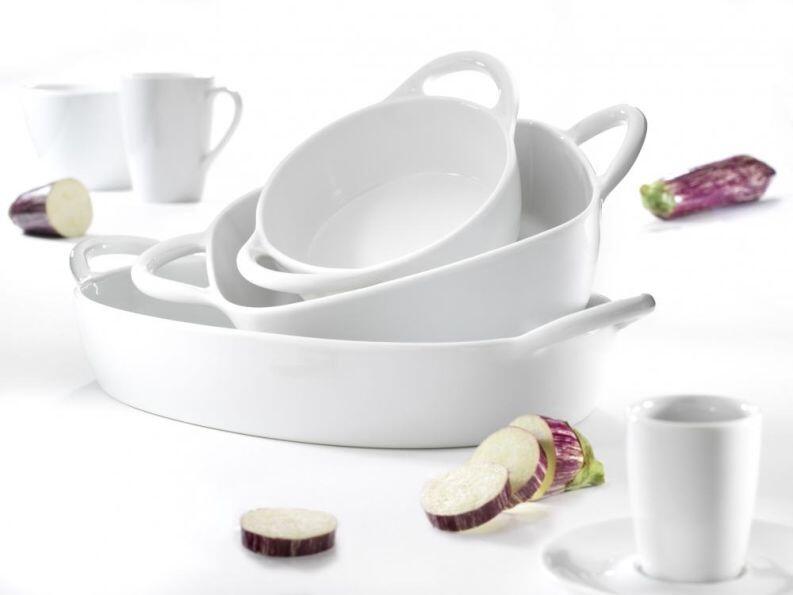 Pillivuyt Salatschüssel Eden